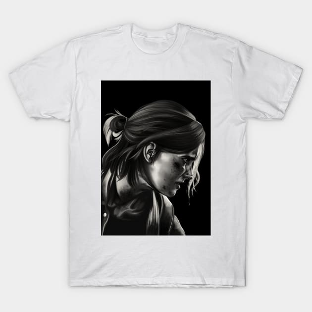 Ellie T-Shirt by torirosenbaum